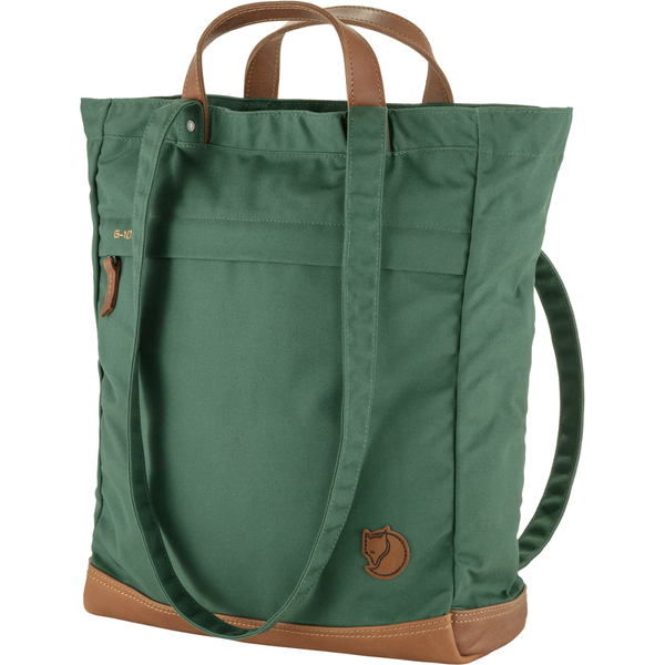  Túi Đeo Vai FJALLRAVEN TOTE NO 2 