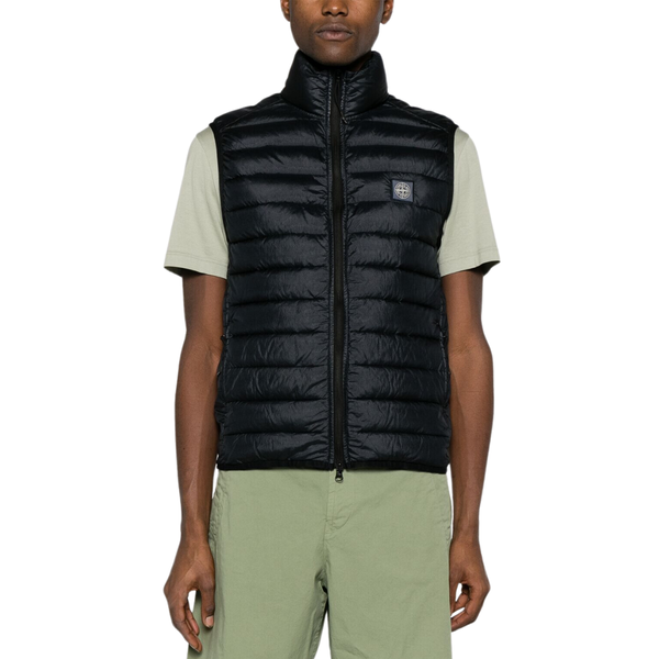  Áo Khoác Lông Vũ STONE ISLAND G0524 LOOM WOVEN CHAMBERS R-NYLON DOWN-TC MUSK 