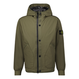  Áo Khoác Lông Vũ STONE ISLAND 41027 SOFT SHELL-R WITH PRIMALOFT INSULATION TECHNOLOGY JACKET 