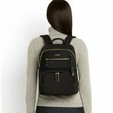 Balo Nữ Du Lịch Đi Làm Tumi 196302 Voyageur Hagen Lightweight Laptop 
