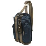  Túi Đeo Chéo Tumi 222318 Alpha Bravo Monterey Leather 