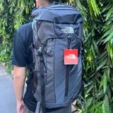  Balo du lịch thể thao leo núi The North Face Tellus 55 Backpack Trekking phượt nam nữ có khung trợ lực chống nước tốt 