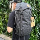  Fjallraven Kaipak 28 Trekking Backpack 