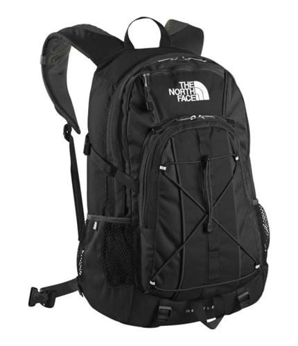  ⚡️ [ HÀNG XUẤT DƯ ] Balo The North Face Heckler - Balo du lịch thời trang 