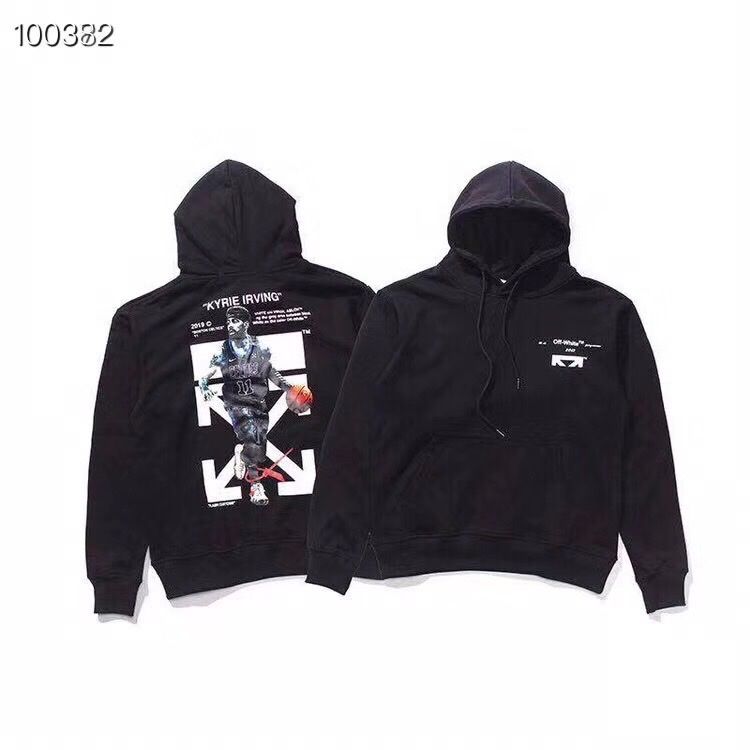  Áo Hoodie Off White 