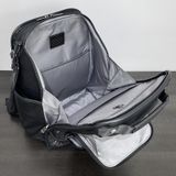 Balo Du Lịch TUMI ALPHA 3 BACKPACK LEATHER 9603173 Chống Thấm Nước Chính Hãng 
