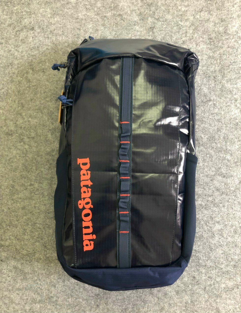  ⚡️ [ HÀNG XUẤT DƯ ] Balo Patgonia Black Hole Pack 25l - balo laptop - Hàng xịn chất lượng 