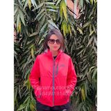  Áo Khoác Nữ THE NORTH FACE WOMEN’S SHELBE RASCHEL SOFTSHELL 
