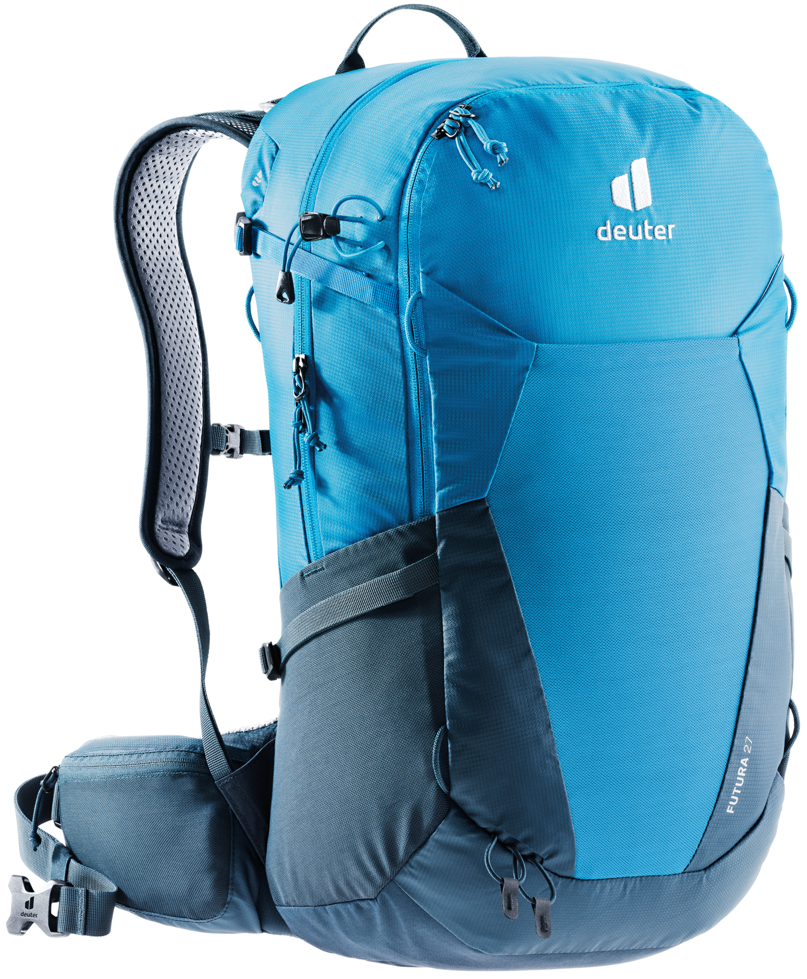  Balo Phượt Hiking DEUTER FUTURA 27 