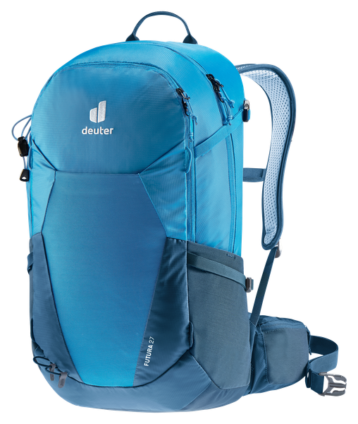  Balo Phượt Hiking DEUTER FUTURA 27 