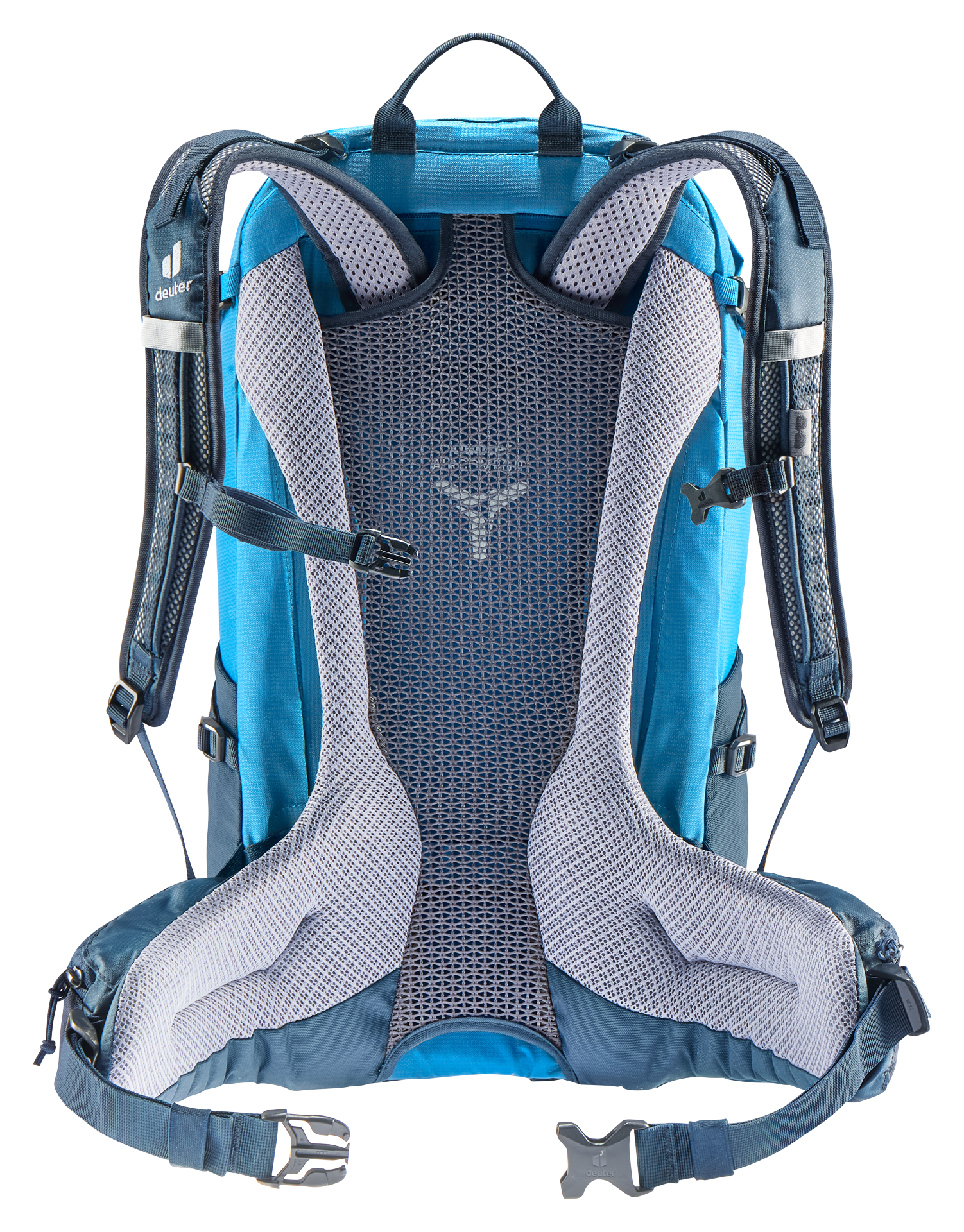  Balo Phượt Hiking DEUTER FUTURA 27 