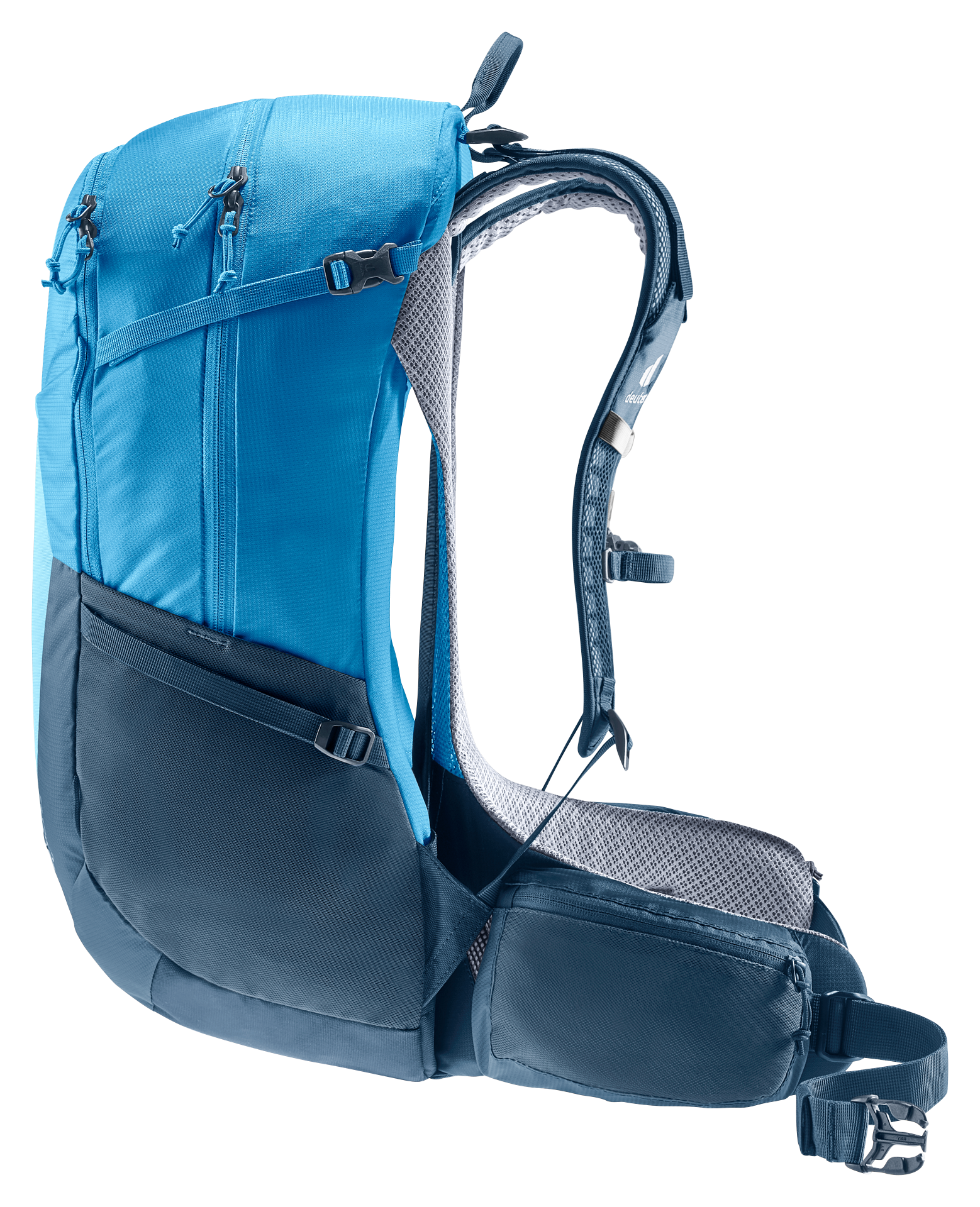  Balo Phượt Hiking DEUTER FUTURA 27 