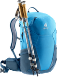  Balo Phượt Hiking DEUTER FUTURA 27 