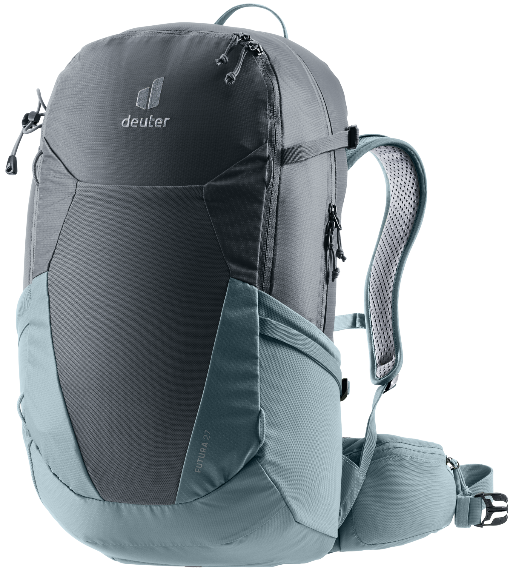  Balo Phượt Hiking DEUTER FUTURA 27 