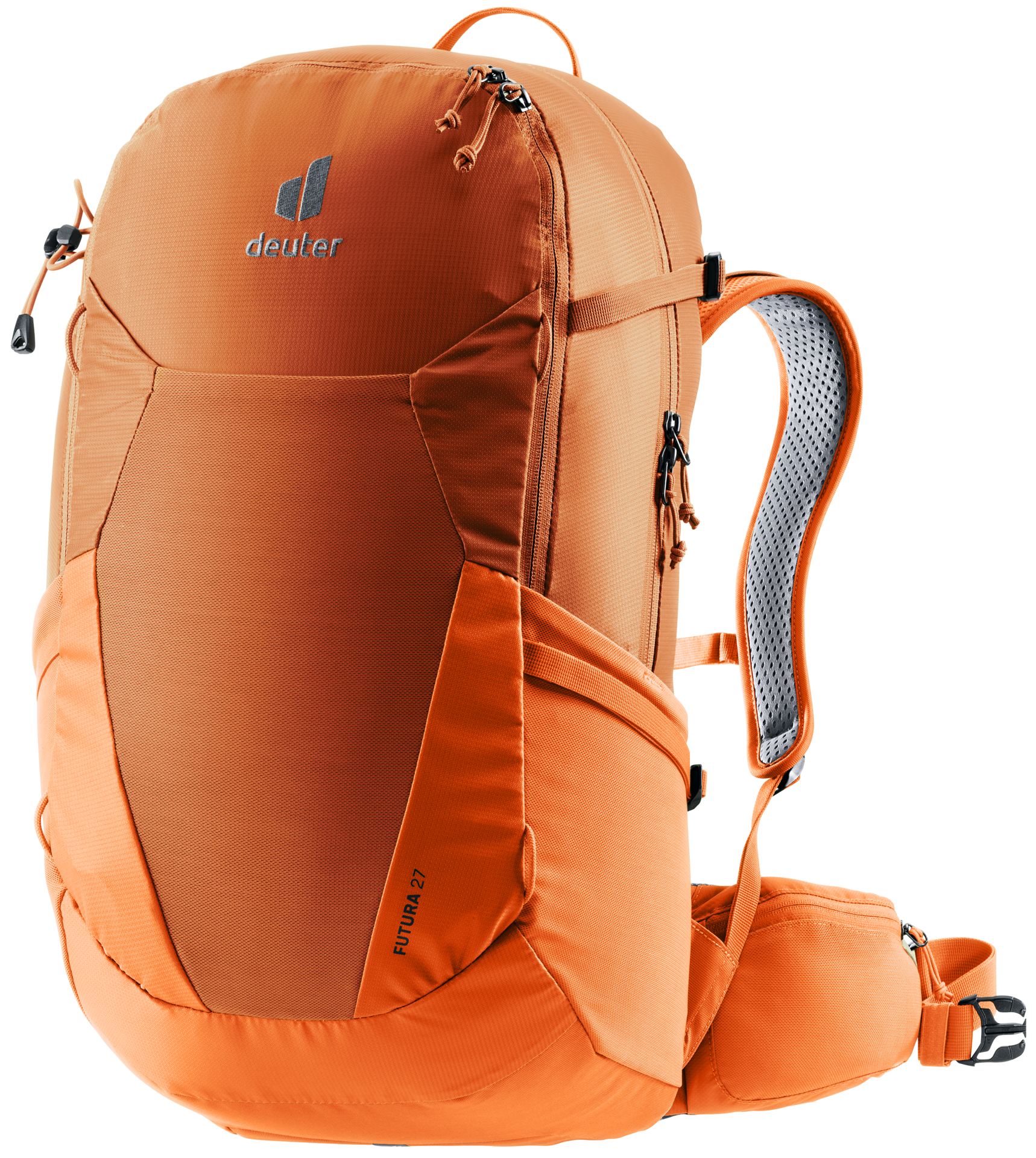  Balo Phượt Hiking DEUTER FUTURA 27 