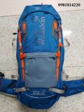  Balo Leo Núi Jack Wolfskin Mountaineer 36 