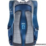  Balo trekking Deuter stepout 16 