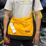  Túi Đeo Chéo Du Lịch PATAGONIA LIGHTWEIGHT TRAVEL MINI HIP PACK 