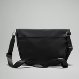  Túi Đeo Chéo LULULEMON ALL NIGHT MICRO FESTIVAL BAG 5L ZIP TOP Chống Thấm Nước Bền Bỉ Nhẹ Nhàng 