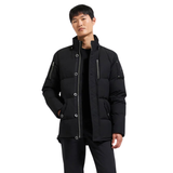  Áo Khoác Lông Vũ Nam Cổ Lông MOOSE KNUCKLES ORIGINAL SHEARLING 3Q JACKET 