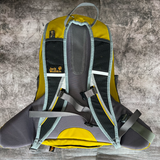  Balo Leo Núi Du Lịch JACK WOLFSKIN HAMROCK 12 