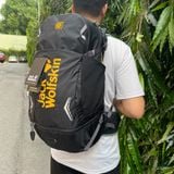  Balo Leo Núi Du Lịch JACK WOLFSKIN MOAB JAM 34 
