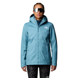  Áo Khoác Nỉ Nữ THE NORTH FACE WOMEN’S QUEST ZIP-IN TRICLIMATE JACKET 3 IN 1 