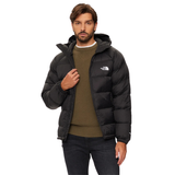  Áo Khoác Phao Chần Bông THE NORTH FACE SYNTHETIC INSULATED JACKET Áo Khoác Mùa Đông 