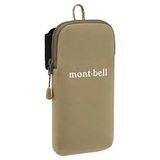  Túi Đựng Chống Sốc Điện Thoại MONT-BELL GEAR POUCH 