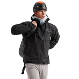  Áo Khoác Du Lịch ARC'TERYX BETA AR JACKET MEN'S 