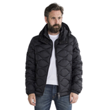 Áo Khoác Nam Nữ MONCLER MORANDIERES QUILTED DOWN JACKET 