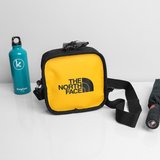  Túi Đeo Vai THE NORTH FACE EXPLORE BARDU II BAG 17 