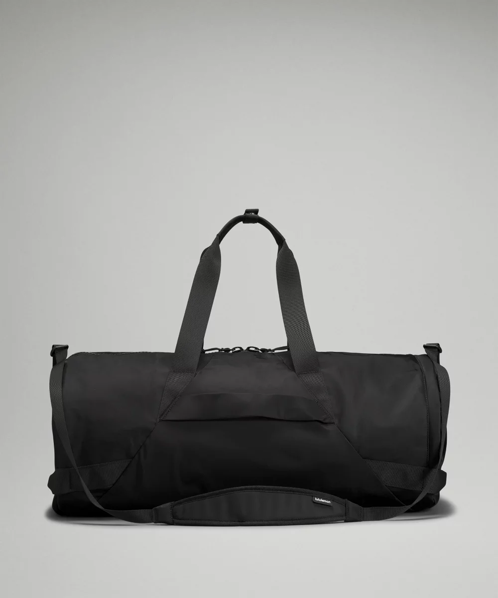  Túi Trống LULULEMON ALL DAY ESSENTIALS DUFFLE BAG 32L 