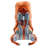  Balo Du Lịch Phượt Leo Núi DEUTER AIRCONTACT LITE 50 + 10 