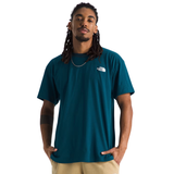  Áo Thun Cotton THE NORTH FACE MEN’S SHORT-SLEEVE EVOLUTION BOX FIT TEE 
