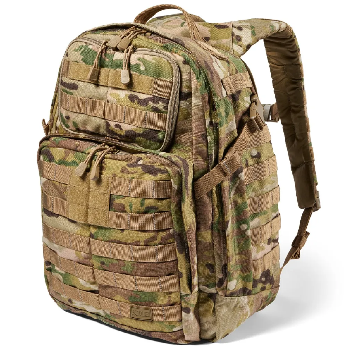  Balo 5.11 Tactical Rush 24 