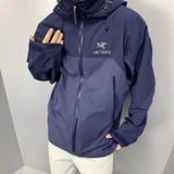  Áo Khoác Du Lịch ARC'TERYX BETA AR JACKET MEN'S 
