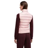  Áo Khoác Gi Lê Nữ MONCLER GHANY DOWN GILET 