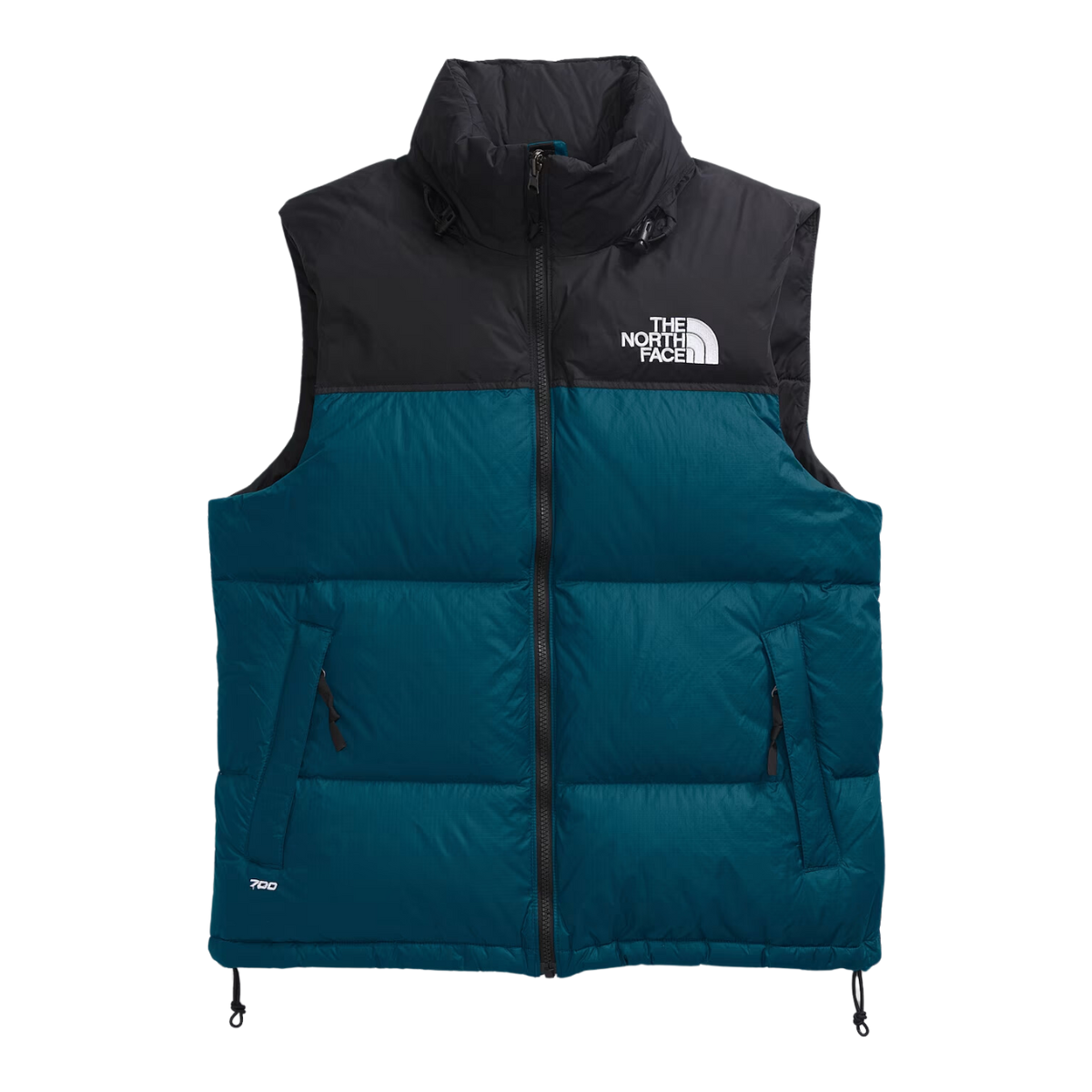  Áo Khoác Gile Lông Vũ THE NORTH FACE MEN'S 1996 RETRO NUPTSE VEST 