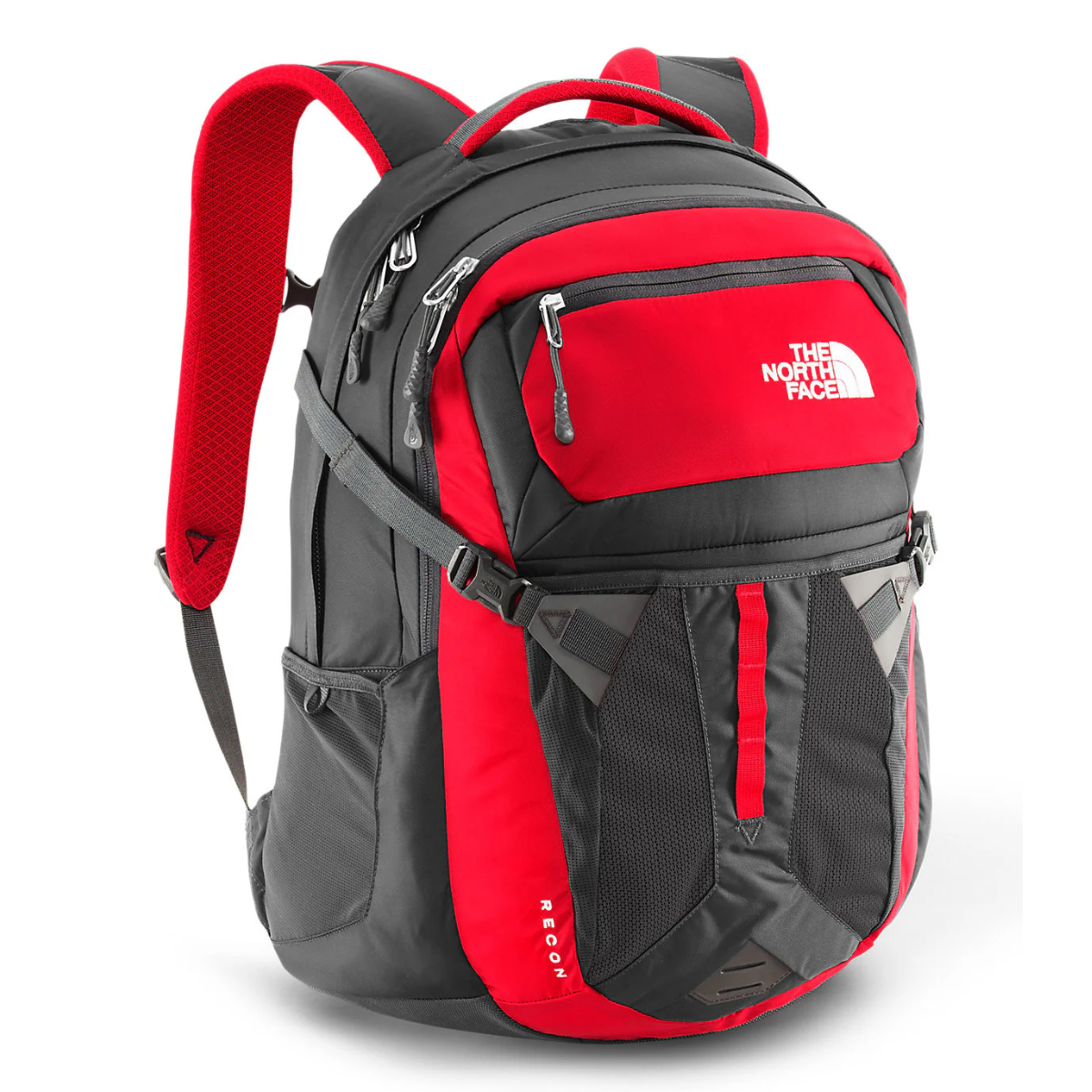  ⚡️ [ HÀNG XUẤT DƯ ] Balo Du Lịch North Face Recon - Balo laptop - Balo du lịch thời trang 
