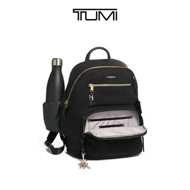  Balo Nữ Du Lịch Đi Làm Tumi 196302 Voyageur Hagen Lightweight Laptop 