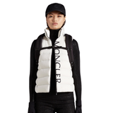  Áo Khoác Gile Nữ MONCLER CENIS DOWN VEST GILET 