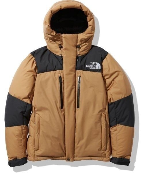  Áo Khoác Lông Vũ THE NORTH FACE BALTRO LIGHT JACKET ND91950 