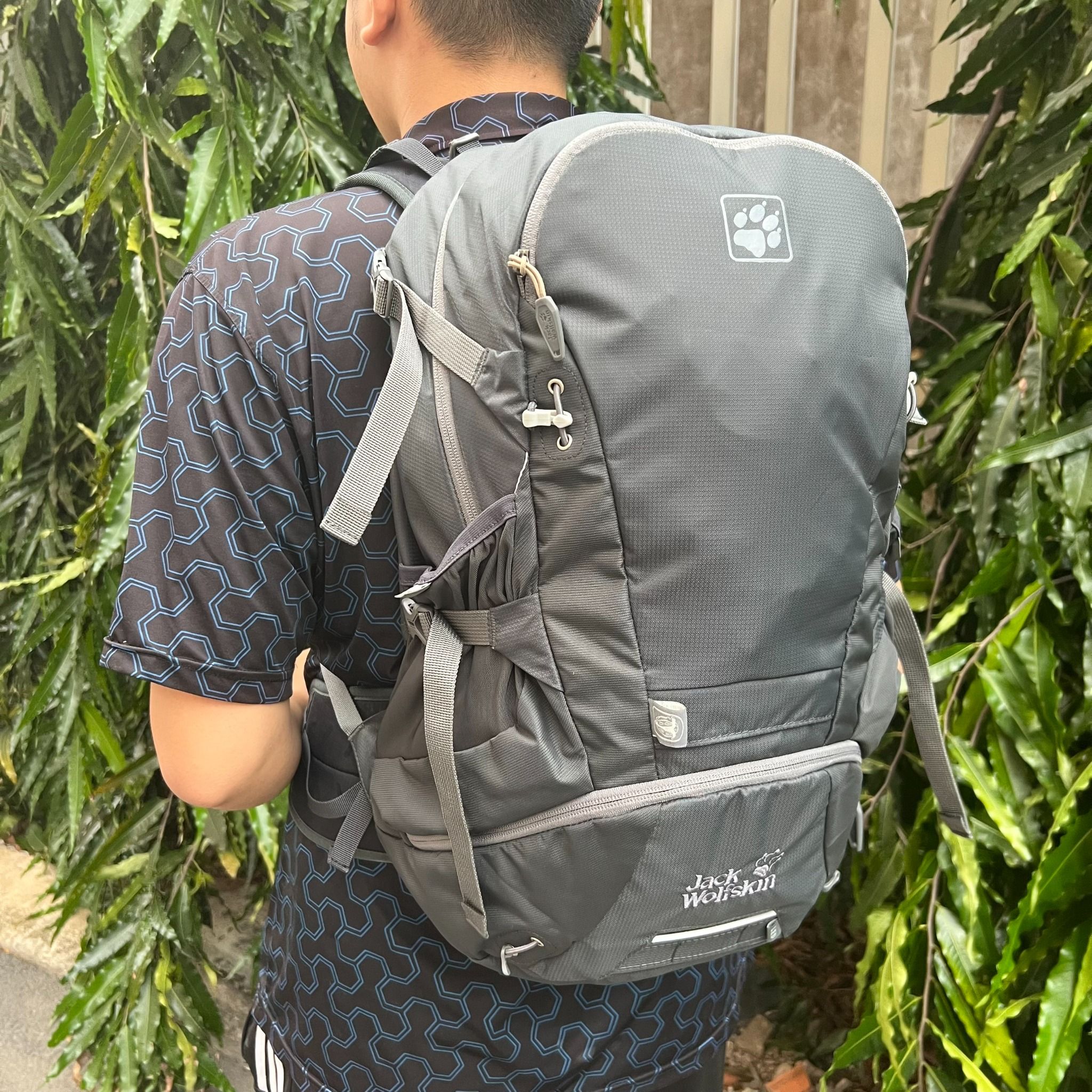 Balo Jack Wolfskin Moab Jam 30 - Việt Nam Outdoor