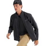  Áo Khoác Nỉ Nam ARC'TERYX GAMMA MX JACKET MEN'S 