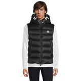  Áo Khoác Gi Lê Nam MONCLER MONTREUIL DOWN VEST 