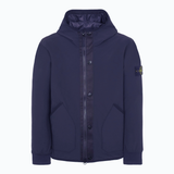  Áo Khoác Lông Vũ STONE ISLAND 41027 SOFT SHELL-R WITH PRIMALOFT INSULATION TECHNOLOGY JACKET 