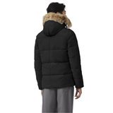  Áo Khoác Lông Vũ CANADA GOOSE WYNDHAM PARKA HERITAGE 