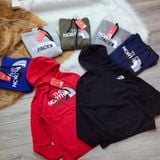  Áo khoác hoodie nam nữ cao cấp 