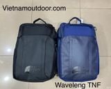  ⚡️ [ HÀNG XUẤT DƯ ] Balo Laptop North Face Wavelength Pack - Balo du lịch thời trang - Balo laptop 